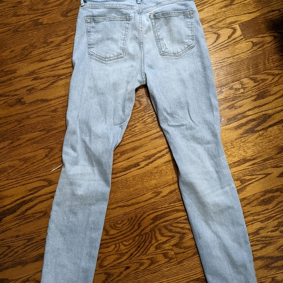 Men's jeans | skinny | 28/32 - Picture 2 of 3